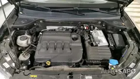 Seat Ateca de 2020