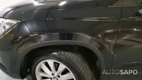 Seat Ateca de 2020