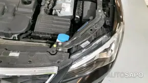 Seat Ateca de 2020