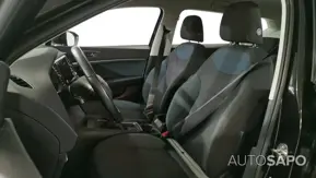 Seat Ateca de 2020