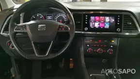 Seat Ateca de 2020