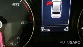 Seat Ateca de 2020
