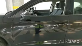 Seat Ateca de 2020