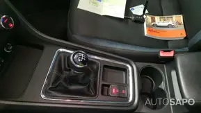 Seat Ateca de 2020