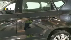 Seat Ateca de 2020