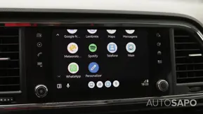 Seat Ateca de 2020