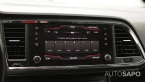Seat Ateca de 2020