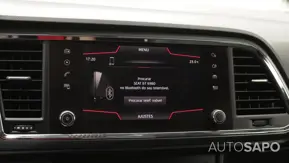 Seat Ateca de 2020