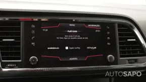 Seat Ateca de 2020