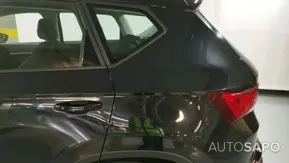 Seat Ateca de 2020