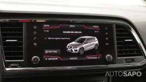 Seat Ateca de 2020