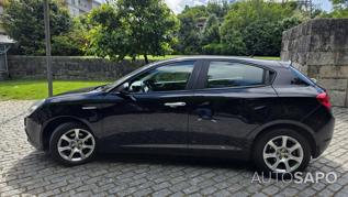 Alfa Romeo Giulietta 1.6 JTDm Progression de 2011