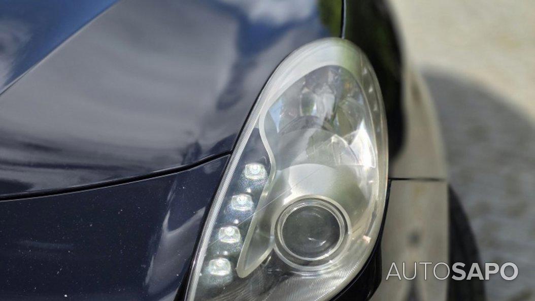 Alfa Romeo Giulietta 1.6 JTDm Progression de 2011