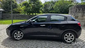 Alfa Romeo Giulietta 1.6 JTDm Progression de 2011