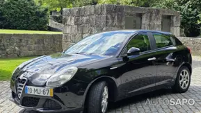 Alfa Romeo Giulietta 1.6 JTDm Progression de 2011