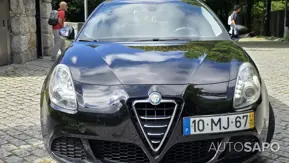 Alfa Romeo Giulietta 1.6 JTDm Progression de 2011