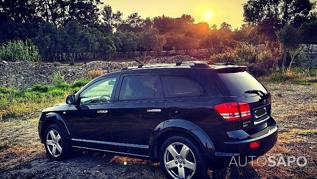 Dodge Journey 2.0 CRD R/T MTX de 2009