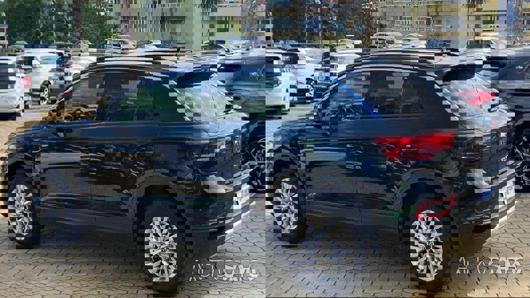 Volkswagen T-Roc de 2023
