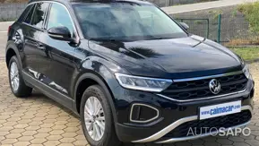 Volkswagen T-Roc de 2023