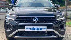 Volkswagen T-Roc de 2023