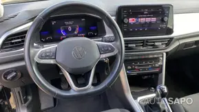 Volkswagen T-Roc de 2023
