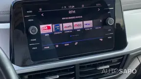 Volkswagen T-Roc de 2023