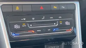 Volkswagen T-Roc de 2023