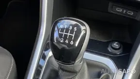 Volkswagen T-Roc de 2023