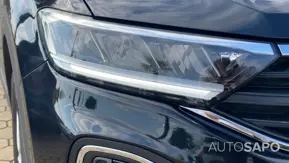 Volkswagen T-Roc de 2023