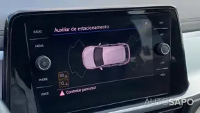 Volkswagen T-Roc de 2023