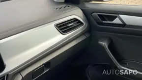 Volkswagen T-Roc de 2023