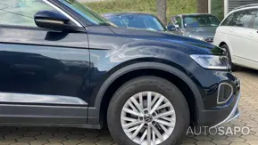 Volkswagen T-Roc de 2023