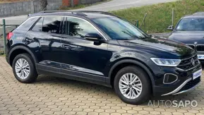 Volkswagen T-Roc de 2023