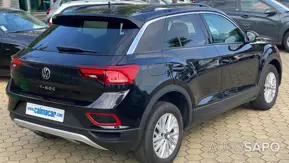 Volkswagen T-Roc de 2023