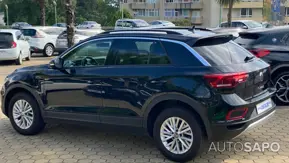 Volkswagen T-Roc de 2023