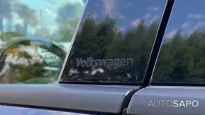 Volkswagen T-Roc de 2023