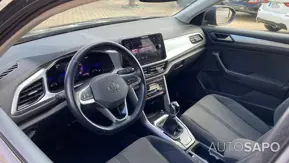 Volkswagen T-Roc de 2023