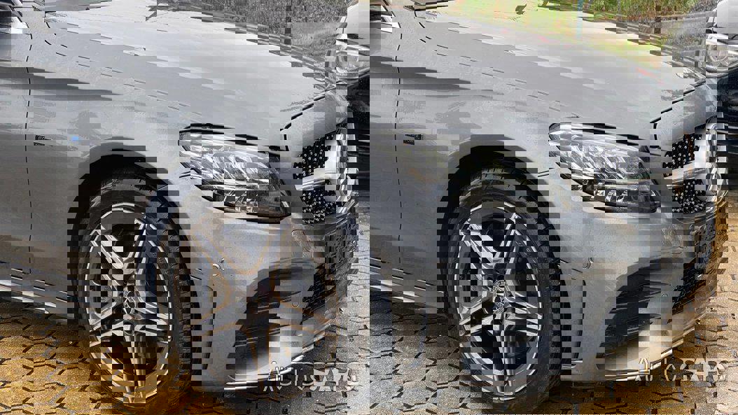 Mercedes-Benz Classe C de 2020