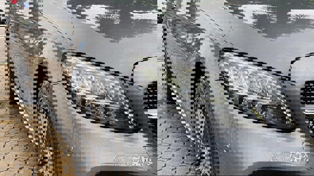 Mercedes-Benz Classe C de 2020