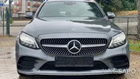 Mercedes-Benz Classe C de 2020