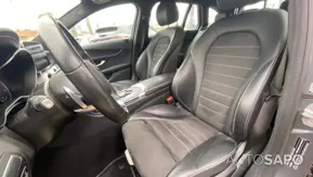 Mercedes-Benz Classe C de 2020