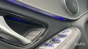 Mercedes-Benz Classe C de 2020