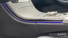 Mercedes-Benz Classe C de 2020