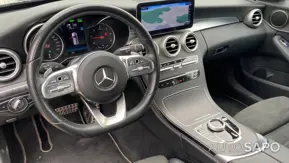 Mercedes-Benz Classe C de 2020