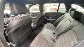 Mercedes-Benz Classe C de 2020