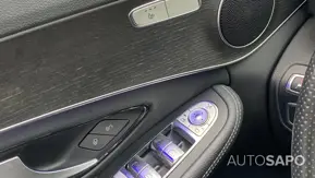 Mercedes-Benz Classe C de 2020