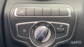 Mercedes-Benz Classe C de 2020
