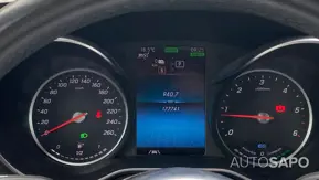 Mercedes-Benz Classe C de 2020