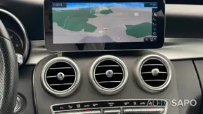 Mercedes-Benz Classe C de 2020