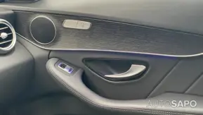 Mercedes-Benz Classe C de 2020